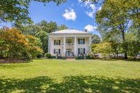Land for sale in Chambers County, Alabama