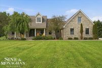 Farm and Ranch for sale in Saint Clair County, Michigan