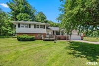 Land for sale in Sangamon County, Illinois