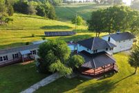 Land for sale in Bath County, Kentucky
