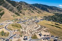 Land for sale in Cache County, Utah