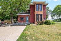 House for sale in Saint Joseph County, Michigan