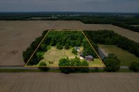 Land for sale in Saint Joseph County, Michigan