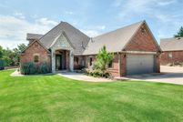 Land for sale in McClain County, Oklahoma