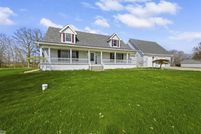 Farm and Ranch for sale in Saint Clair County, Michigan