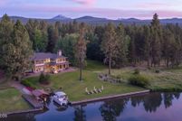 Farm and Ranch for sale in Deschutes County, Oregon