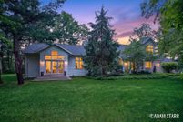 Recreational Property for sale in Newaygo County, Michigan