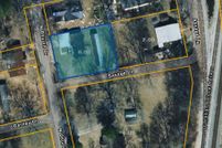 Land for sale in Obion County, Tennessee