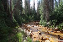Land for sale in Conejos County, Colorado
