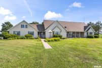 Land for sale in Macoupin County, Illinois