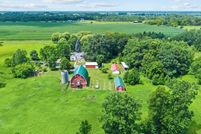 Land for sale in Isanti County, Minnesota