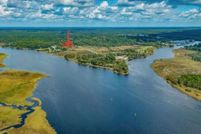 Homesite for sale in Wakulla County, Florida