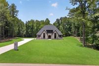Land for sale in Jackson County, Georgia