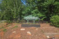 Land for sale in Fluvanna County, Virginia