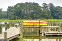 Land for sale in Wicomico County, Maryland