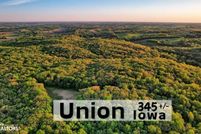 Farm and Ranch for sale in Union County, Iowa