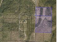 Farm and Ranch for sale in Bay County, Florida