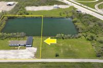 Land for sale in Brazoria County, Texas