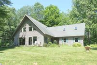 Land for sale in Montcalm County, Michigan