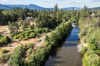 Homesite for sale in Josephine County, Oregon