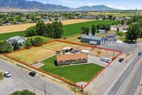 Land for sale in Box Elder County, Utah