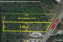 Land for sale in Smith County, Texas