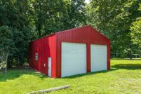 Land for sale in Jackson County, Tennessee
