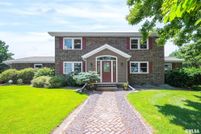 House for sale in Woodford County, Illinois