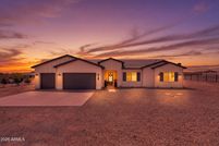 Land for sale in Maricopa County, Arizona