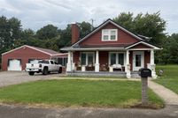 Land for sale in Edmonson County, Kentucky