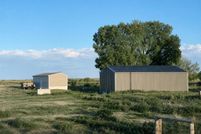 Land for sale in Park County, Wyoming