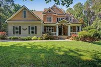 Land for sale in Bartow County, Georgia