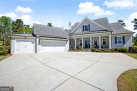 Farm and Ranch for sale in Coweta County, Georgia