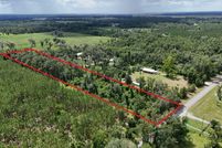 Land for sale in Suwannee County, Florida