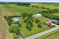 Farm and Ranch for sale in Seneca County, Ohio