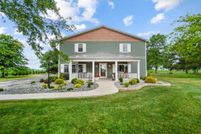 Land for sale in Seneca County, Ohio