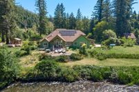 Farm and Ranch for sale in Lane County, Oregon