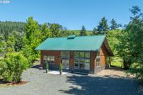 Farm and Ranch for sale in Lane County, Oregon
