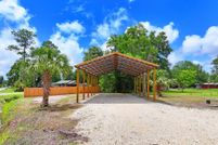 Land for sale in Gulf County, Florida