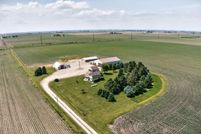 Land for sale in Tama County, Iowa