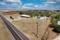 Land for sale in Martin County, Texas