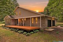 Land for sale in Morgan County, Alabama