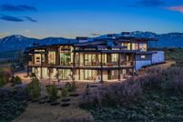 Land for sale in Summit County, Utah