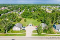 Homesite for sale in Ottawa County, Michigan