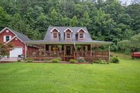 Land for sale in Boone County, West Virginia