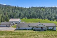 Farm and Ranch for sale in Shoshone County, Idaho