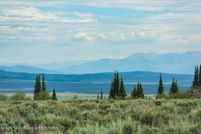 Land for sale in Sublette County, Wyoming