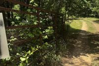 Land for sale in Cleburne County, Alabama