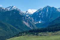 Recreational Property for sale in Park County, Montana