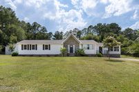 Land for sale in Columbia County, Georgia